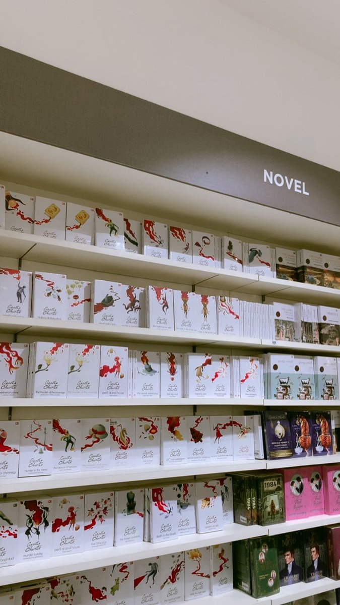 shxruby's tweet image. cuci mata setelah sekian lama✨