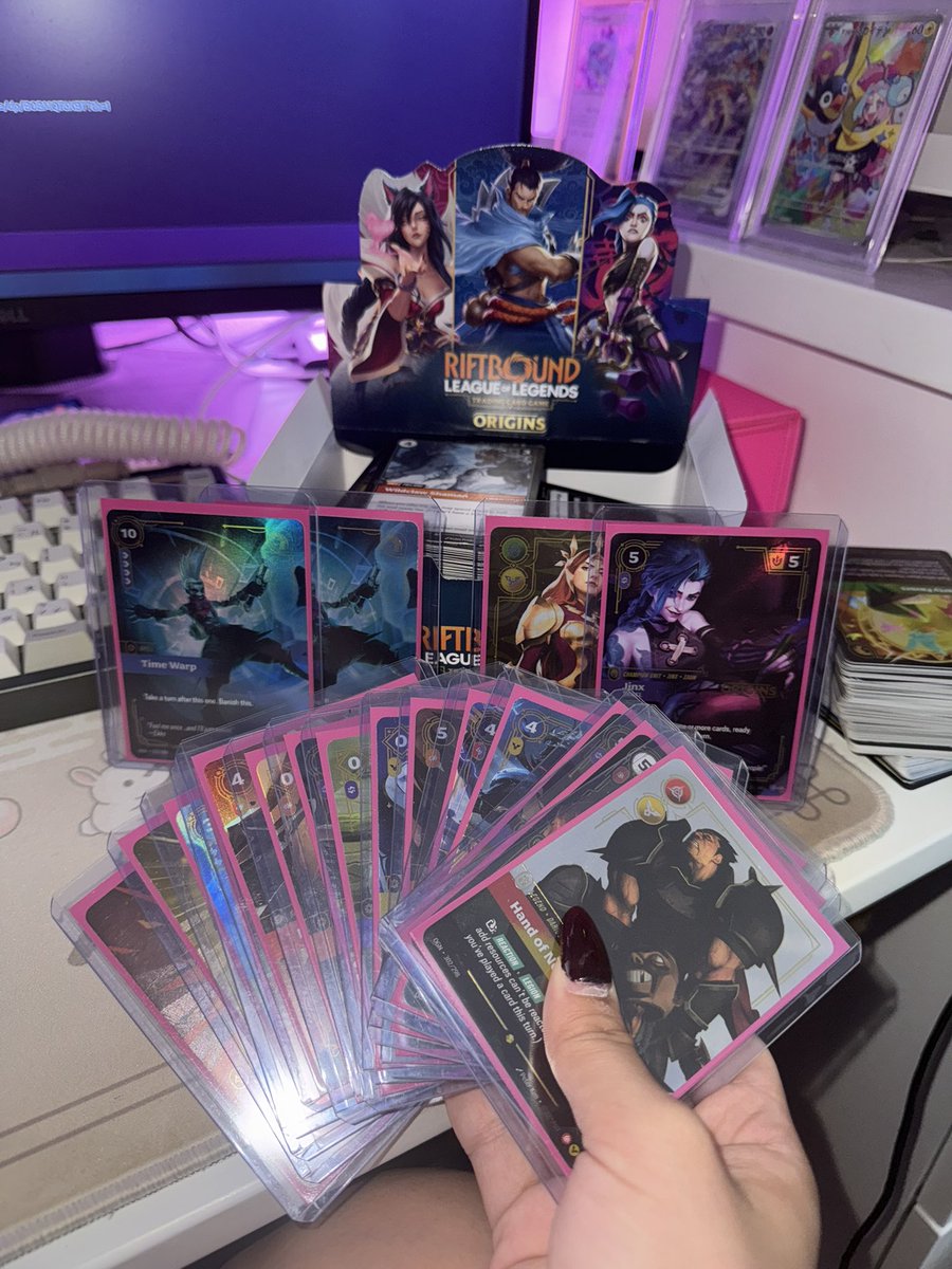 okay here’s are my pulls actually chat