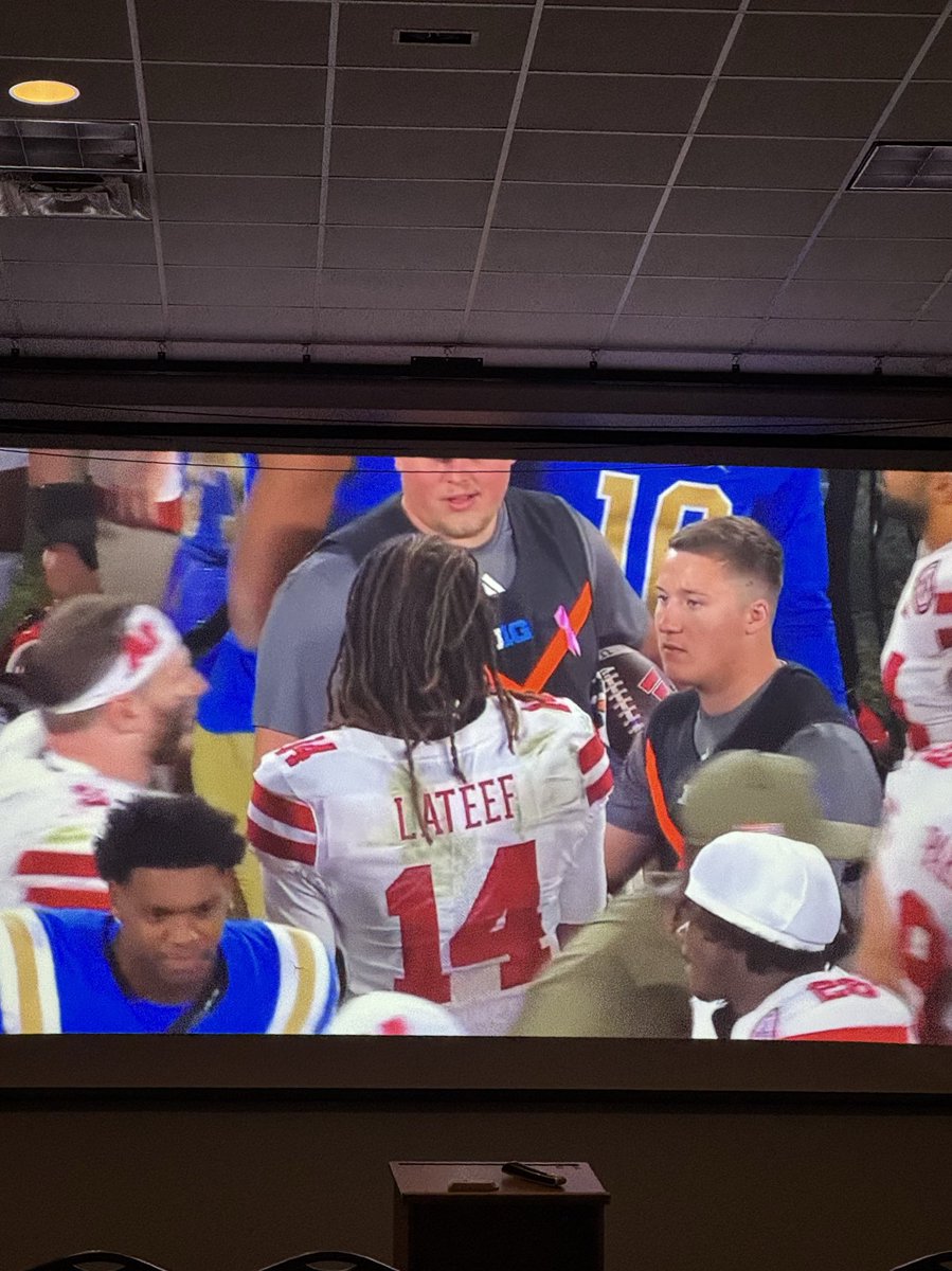 Coryelle Thomas tweet media