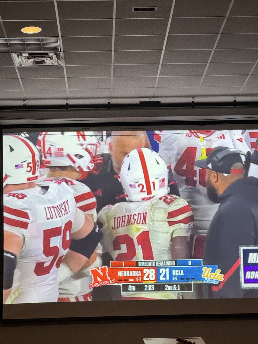 Coryelle Thomas tweet media