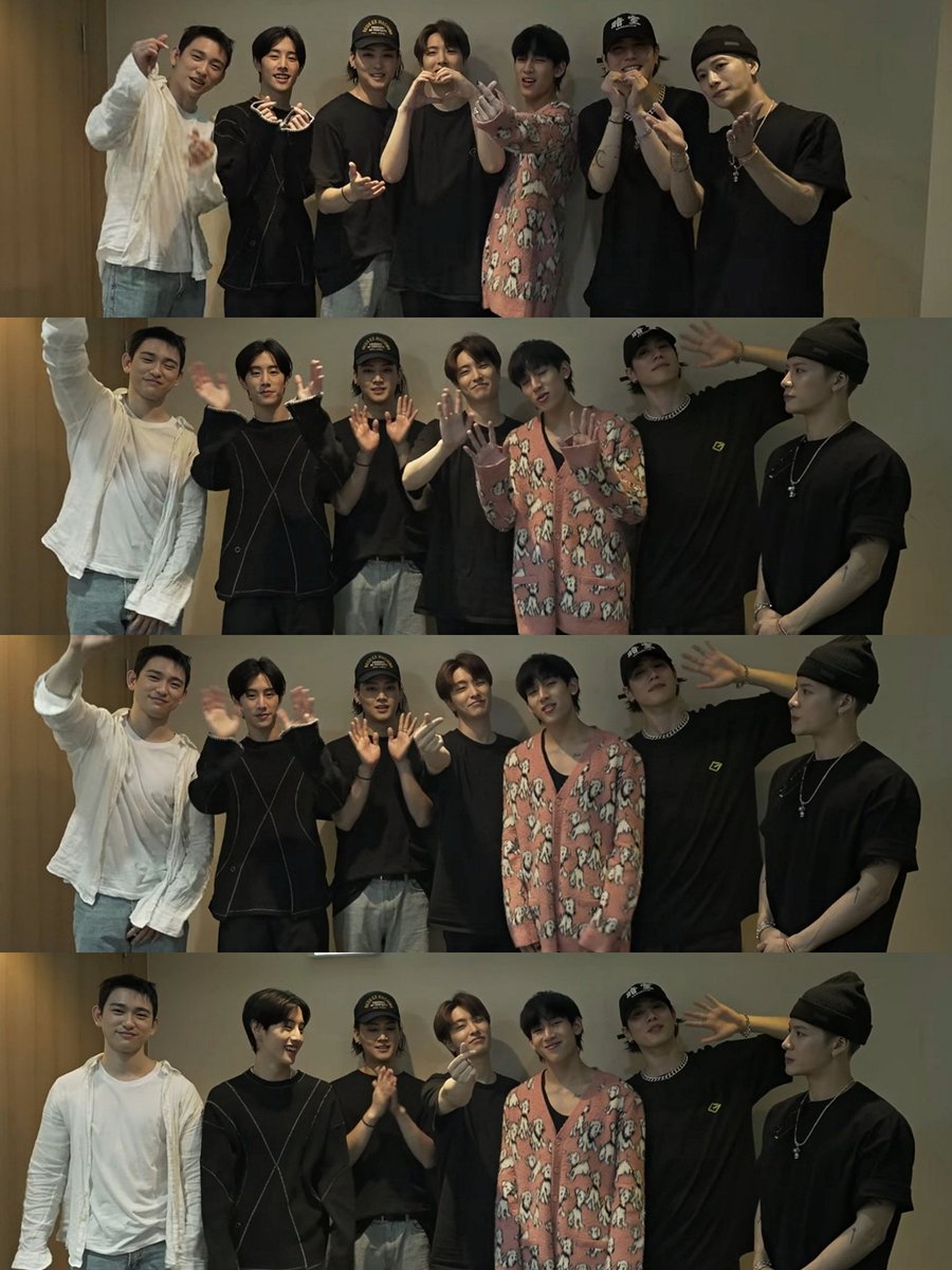 Isara_IGOT7 tweet picture