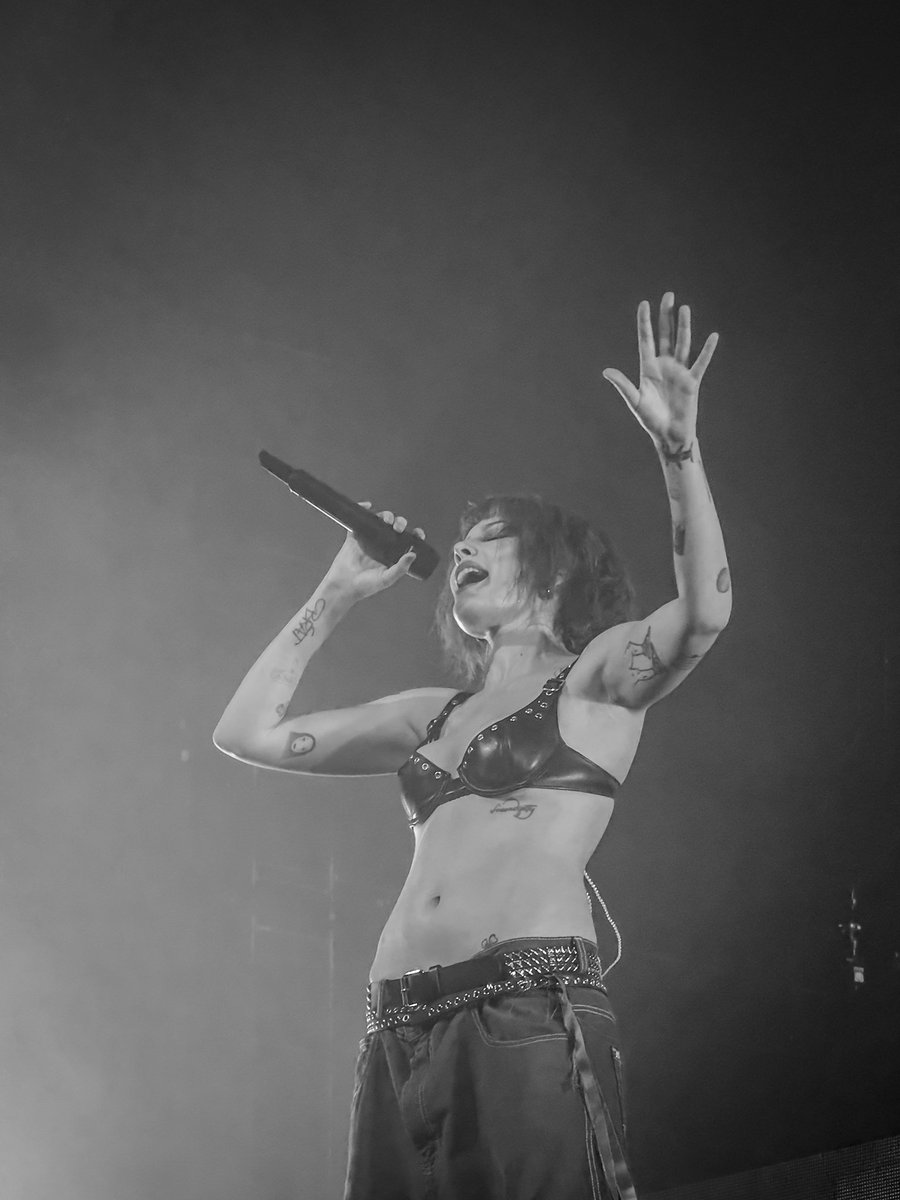 badlands forever ✨