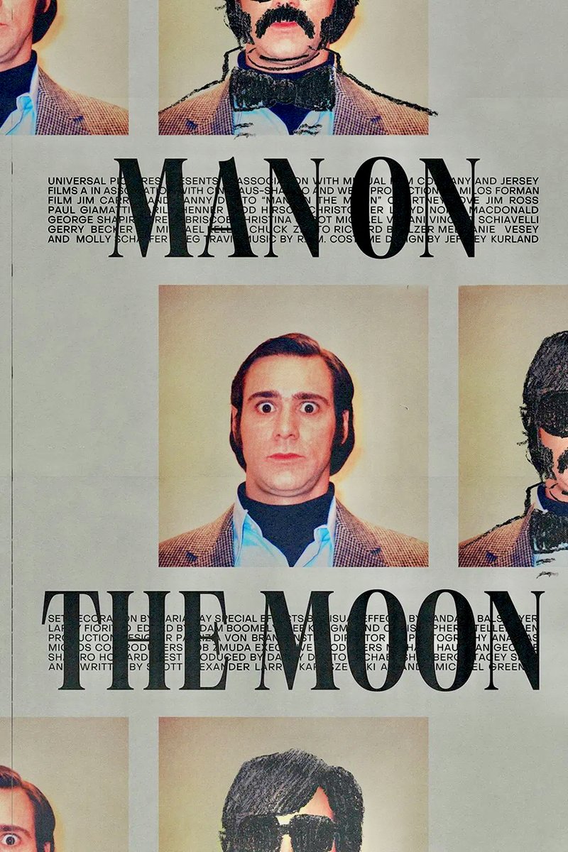 Man on the Moon (1999)

1080p Remaster (5.85GB)