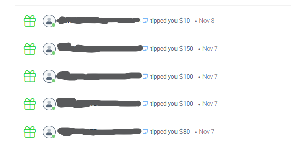 You pay for the privilege to adore me 👑 t.me/send?start=IVL… send an tribute of at least $20