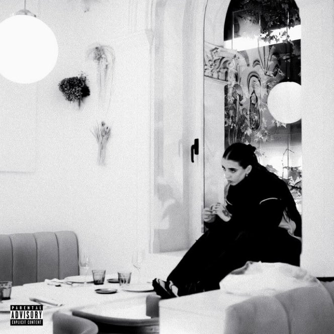 In its first 24 hours on Spotify, <a href="/itsyoungmiko/">it’s baby miko 💗</a>'s Do Not Disturb received 2,619,768 streams, bringing its total to 136,188,742 streams.