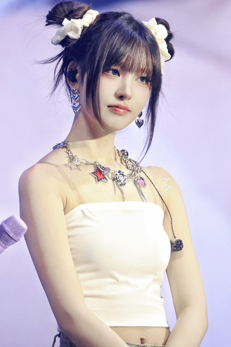 jinqiu_59's tweet image. 251102
#리즈 #LIZ #아이브 #IVE #リズ