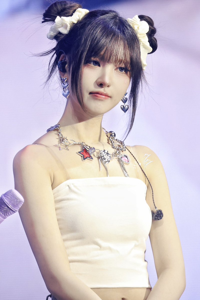 jinqiu_59's tweet image. 251102
#리즈 #LIZ #아이브 #IVE #リズ