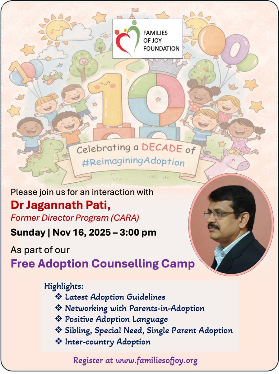 FamiliesofJoy (@familiesofjoy) on Twitter photo 