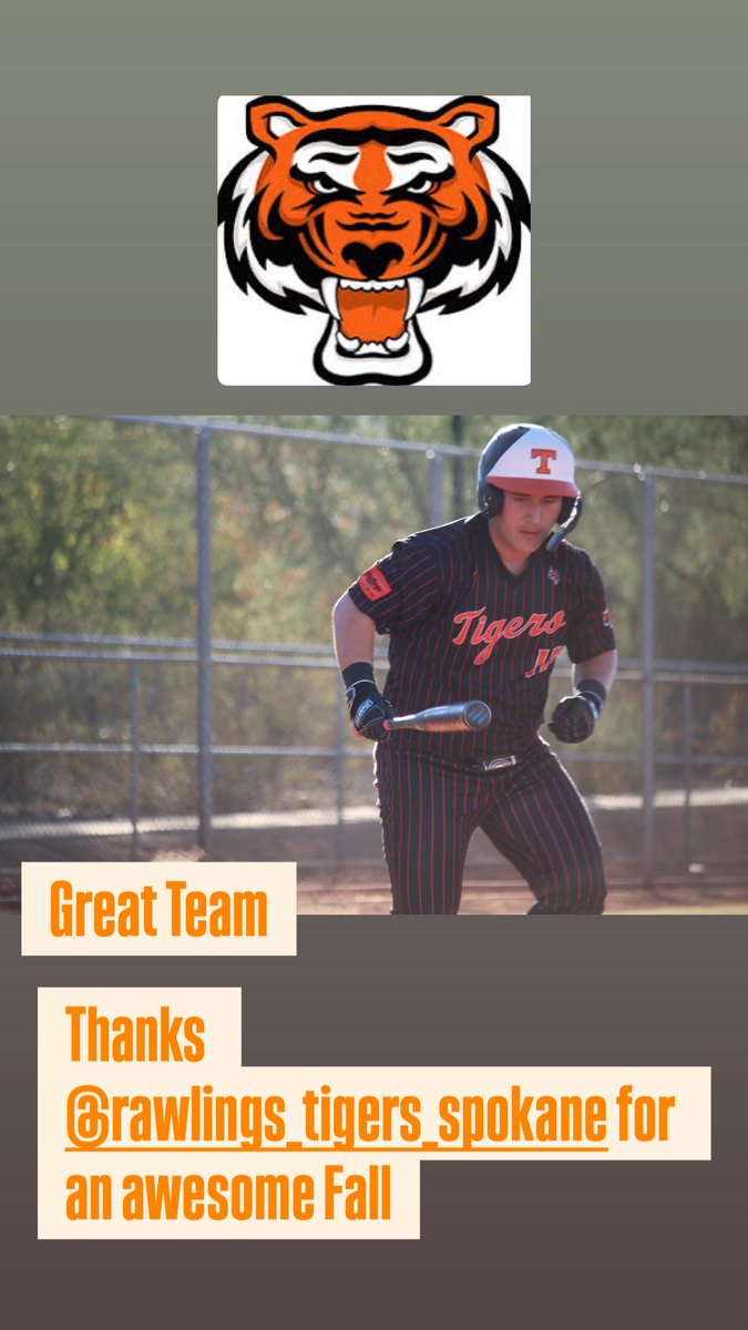 James “Togi” C/1B tweet media