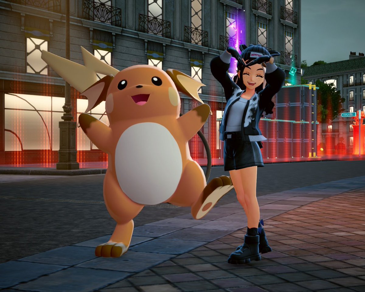 OH??? MY GOD???? 
MEATBALL IS HOMEEEEEE