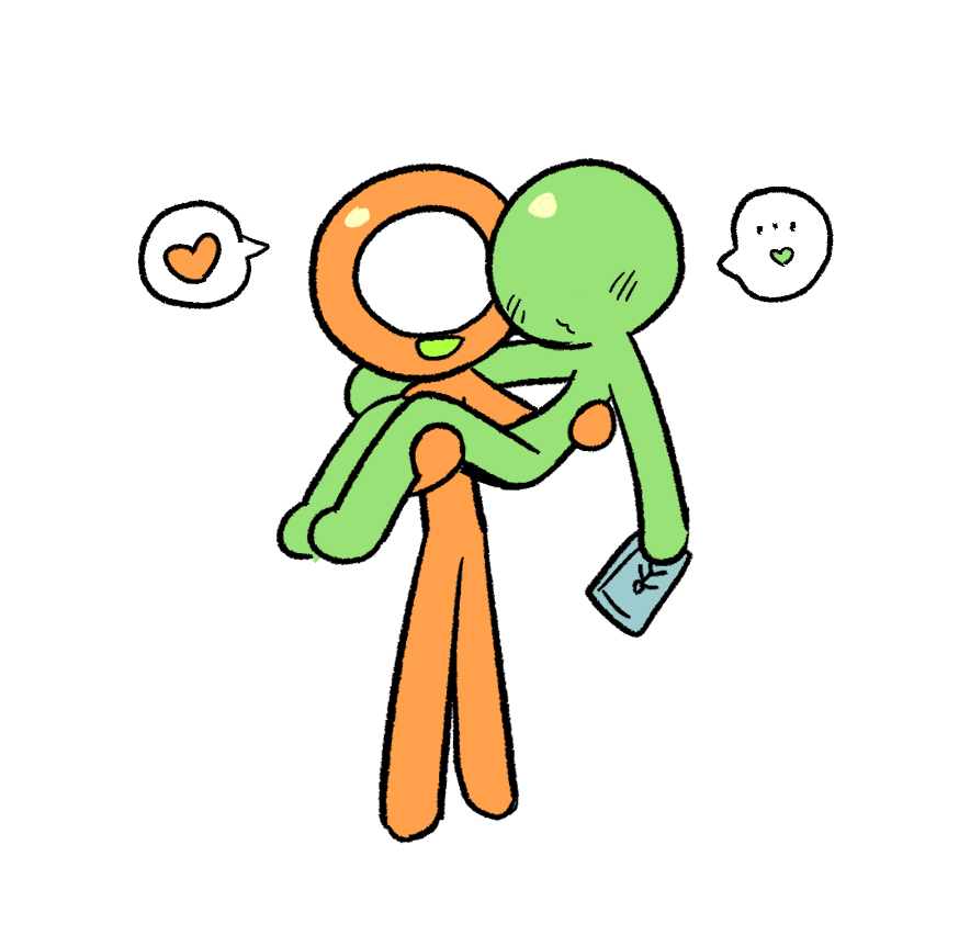greener_05's tweet photo. 🧡💚 https://t.co/tLvLhWDmkO