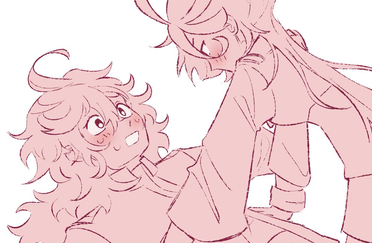 jaywuzhere's tweet image. #sulemio #水星の魔女