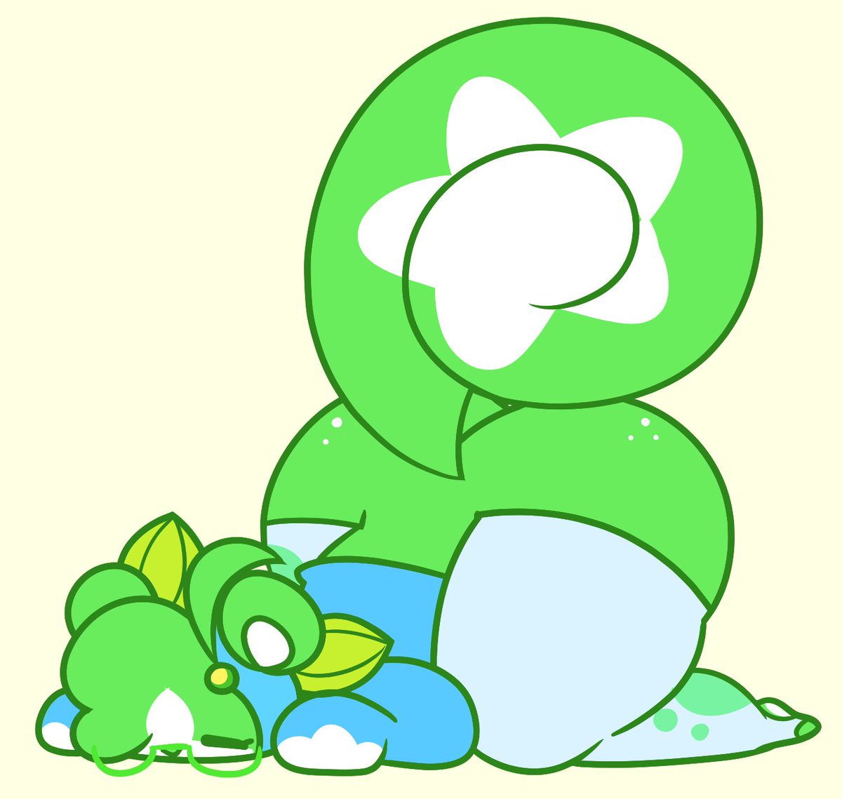 flowsynchronomy🔞 tweet media