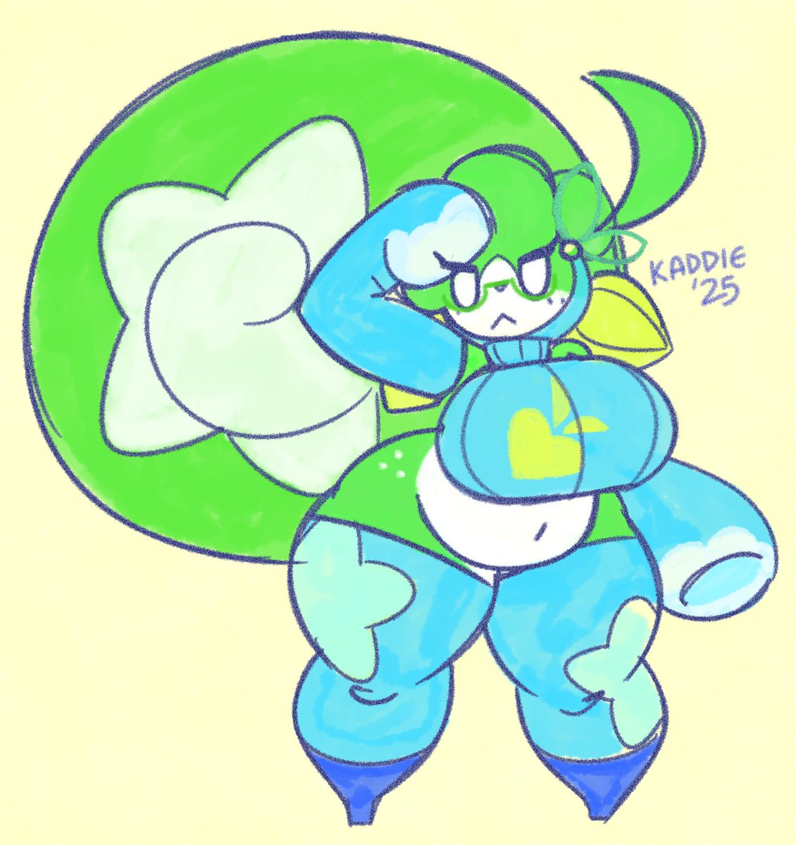 flowsynchronomy🔞 tweet media