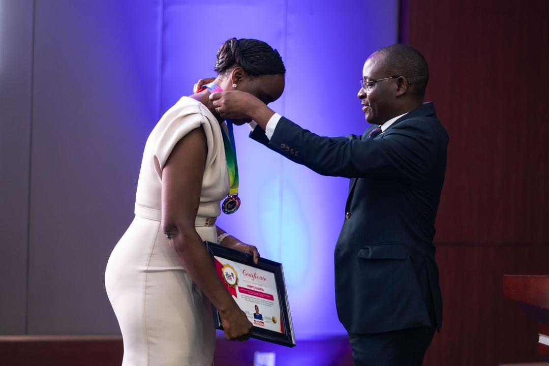 Goretti Masadde tweet media