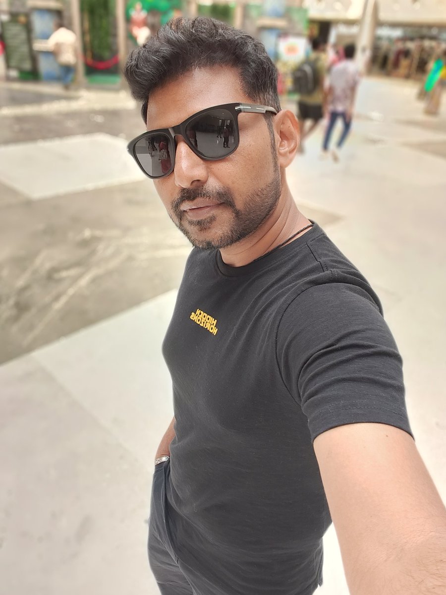 NAMBIKKAI CHANDRU tweet media