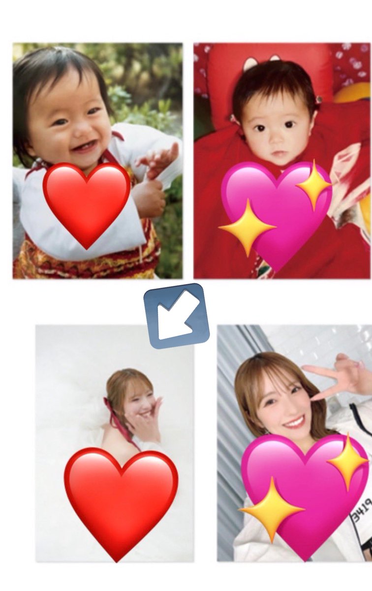 ゆうか tweet media