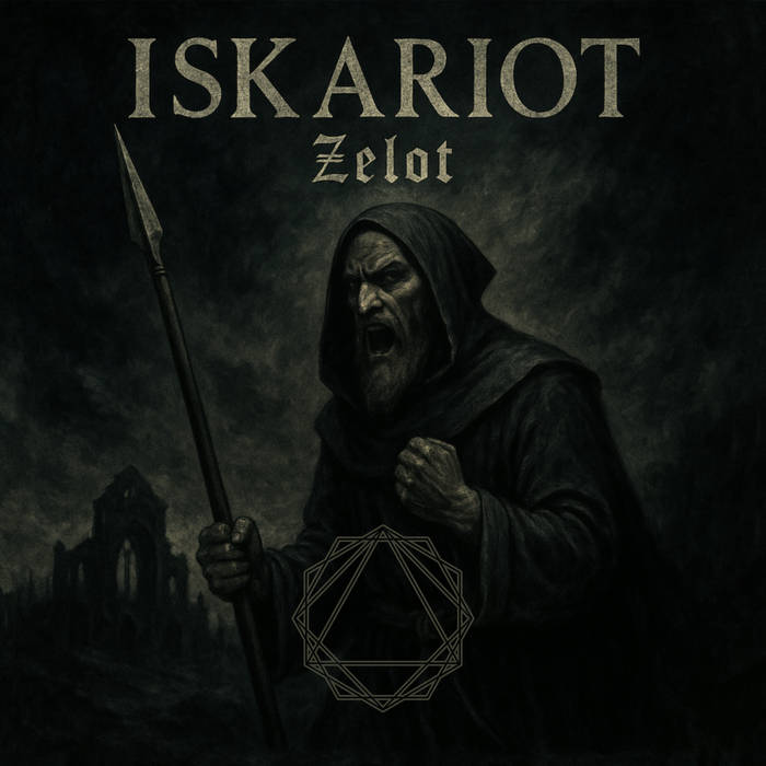 KMANRIFFSMetal's tweet photo. DETH DEKK DOMINIONS:🎧🆕🎧

ISKARIOT - Zelot EP 🇦🇹💠

5 Track EP from Linz, Austrian Melodic Death Metal outfit💠

BC➡️https://t.co/Mg8cboJetH💠

#Iskariot #Zelot #MelodicDeath #RunningWildProd #DDDNov8 #DethDekk #KMäN https://t.co/9mQKnXTNk0