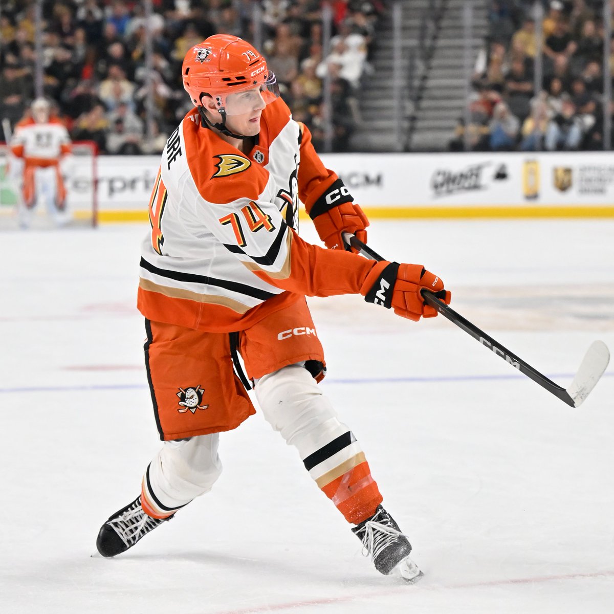 Anaheim Ducks tweet media