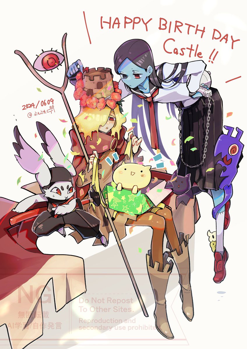 公募トリオどっちも好きだ〜!!!! 