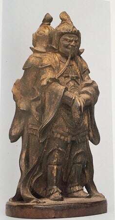 祥文字不動堂(仮) on X