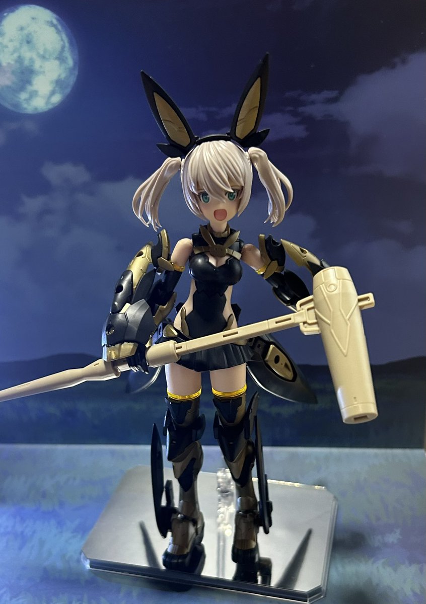 ハロルド　改造 ガンダムTR-1［アドバンスド・ヘイズル］・ガンプラ改造作品まとめ