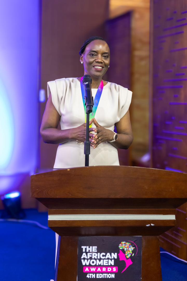 Goretti Masadde tweet media