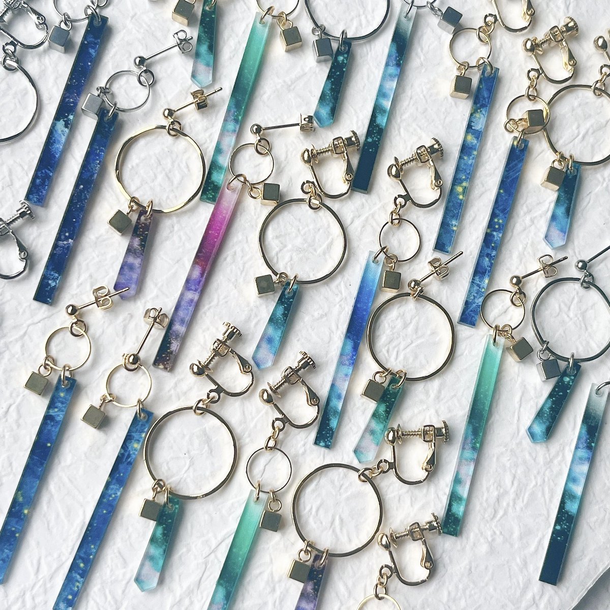 スポットライトの外側に デザフェスQ55,56 両日 on X