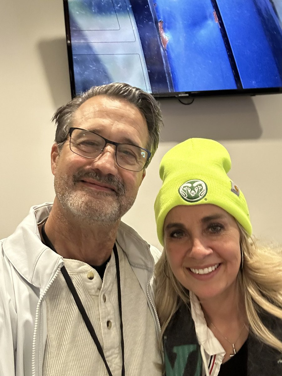 Tom Hilbert tweet media