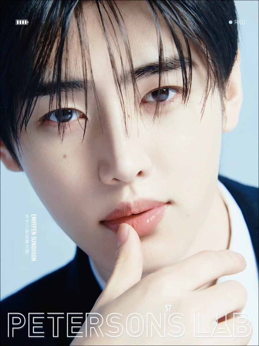 enhypen Peterson’s Lab ソンフン　購入特典　セット enhypen Peterson's Lab ソンフン 購入特典 セット PETERSON'S