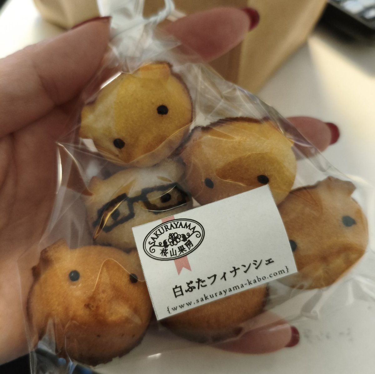 かわうそ☕⚖️🌕 on X