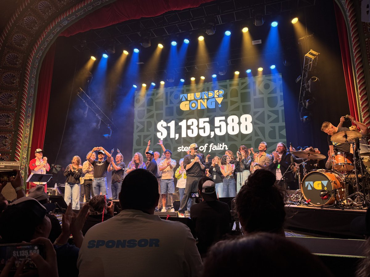 Hell yeah, $1.13 million in one night!