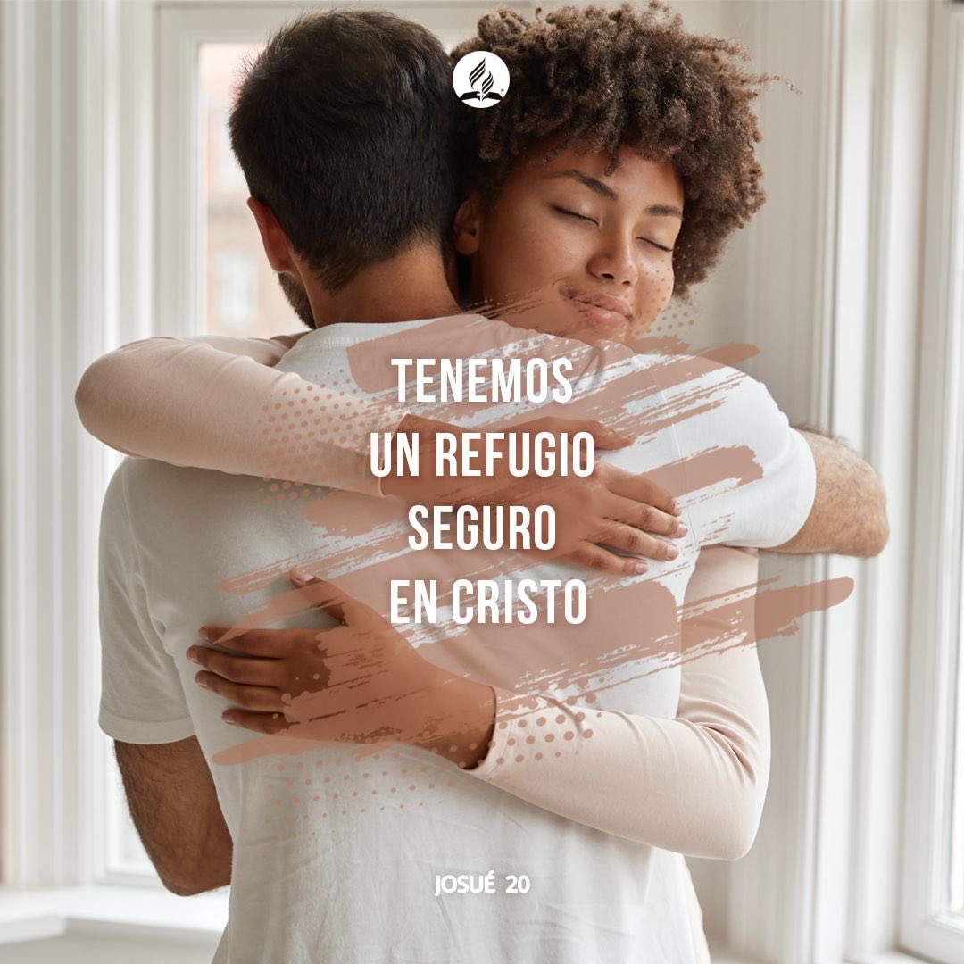 mperezschulz's tweet photo. We have a safe refuge in Christ - Jos 20

Temos um refúgio seguro em Cristo - Jos 20

#GodFirst #PrimeroDios #PrimeiroDeus #RpSp #RbHw https://t.co/trMnNETs6v
