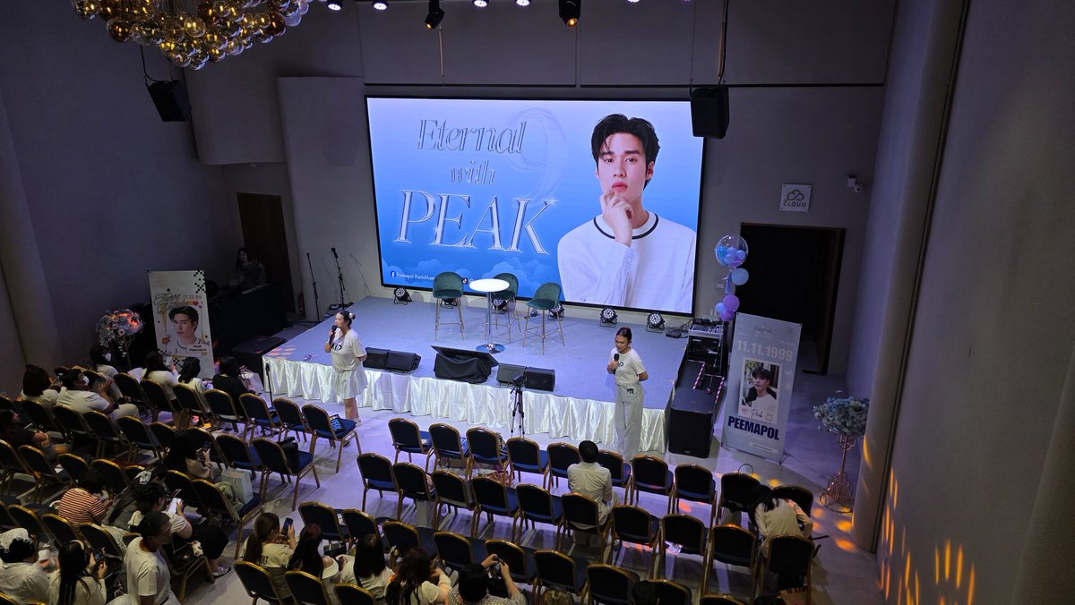 R u ready 💛🥺
<a href="/peakpeemapol/">peakpeemapol</a>
#ETERNAL9WITHPEAK
#peakpeemapol #พีคภีมพล