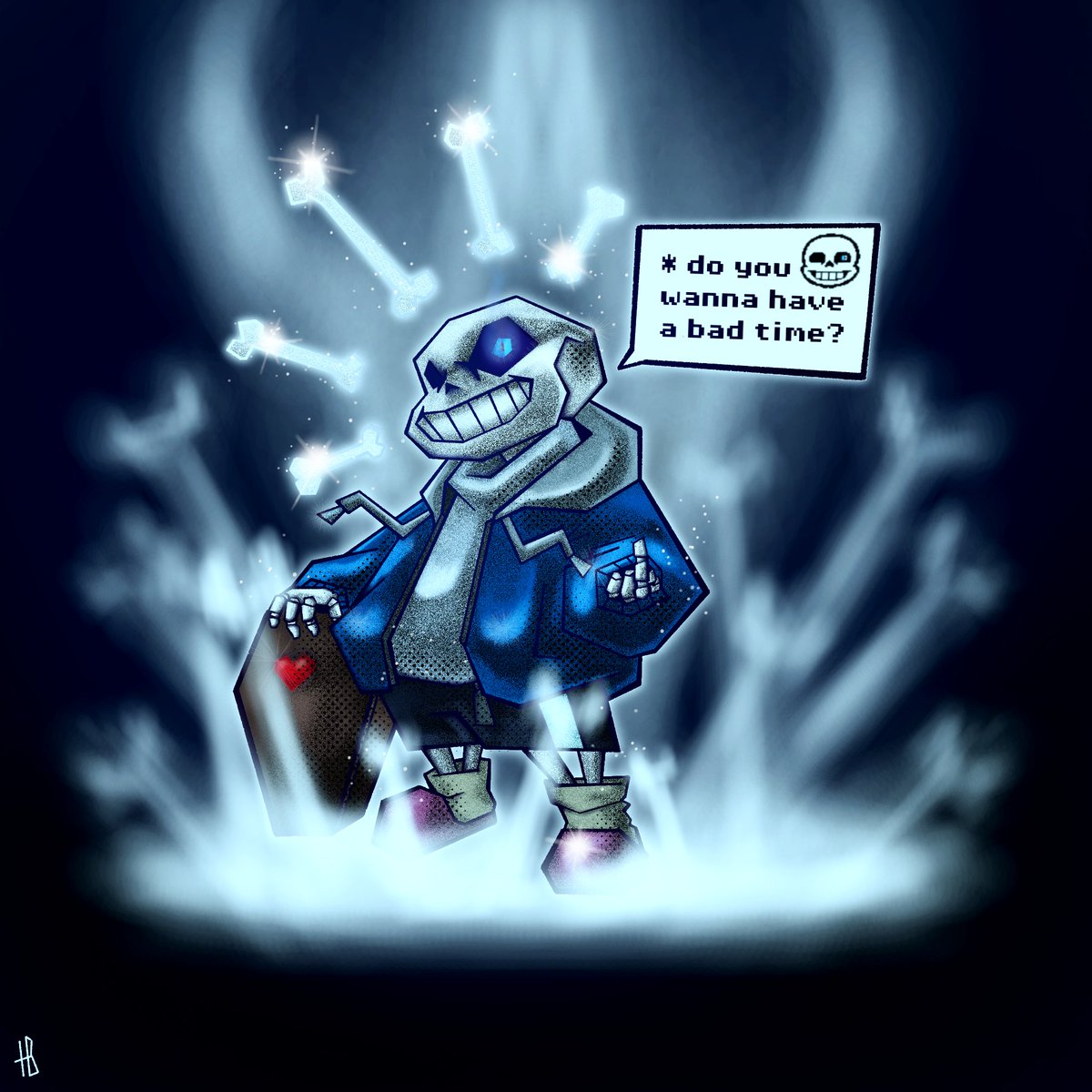 pacoluvusagi's tweet photo. Im back yall
#art #fanart https://t.co/bPU6SyK44r