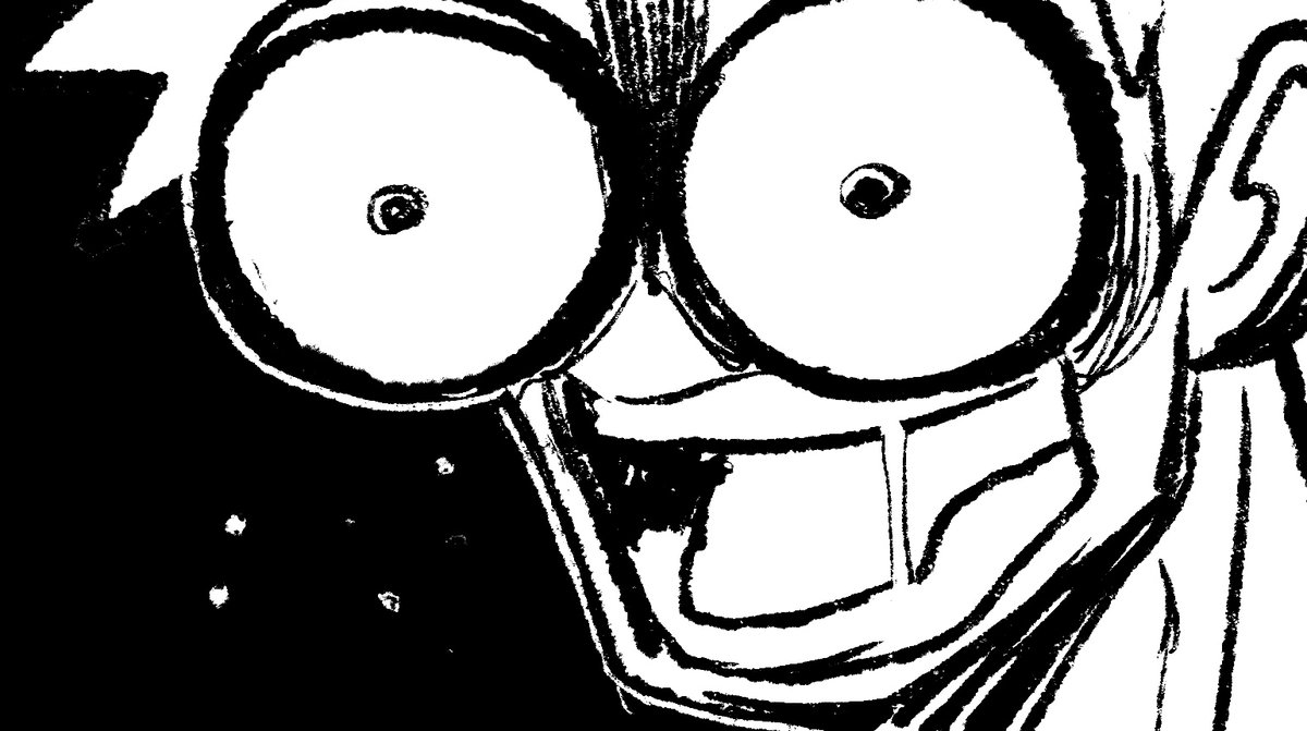 —. . . BEBI ALCOHOL?! OH POR DIOS NO PUE- Y. . . Porque no lo recu. . . Espera. . .  —Le costó captar lo que dijo, muchísimo la verdad. Pero cuando cayó por fin en cuenta de lo que ella le comento. . . No sólo su cara se puso roja, sino que de nuevo de alteró.

—QUE YO QUE?!