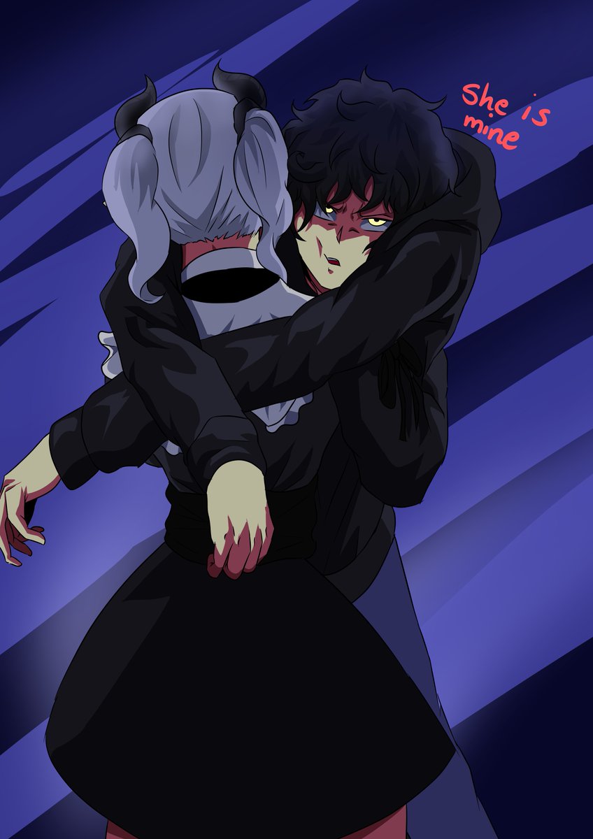 llive_luis's tweet image. Par de celosos @YoSoyKey_ @suzumiyaneiro