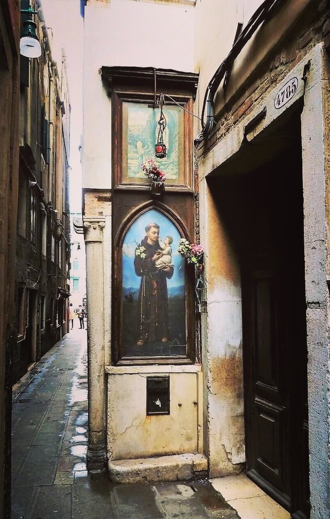 Pensaci tu

arialuce | venezia