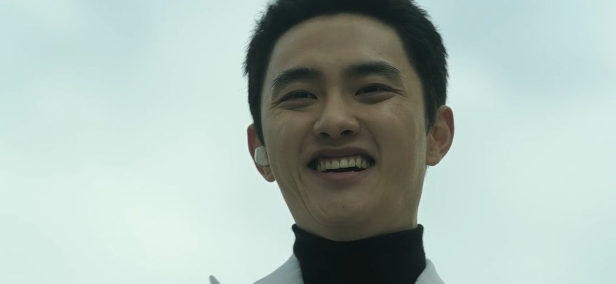 kdramaarants's tweet image. kyungsoo is so good at playing villain that i forgot he was once my bias wrecker in exo. #manipulated