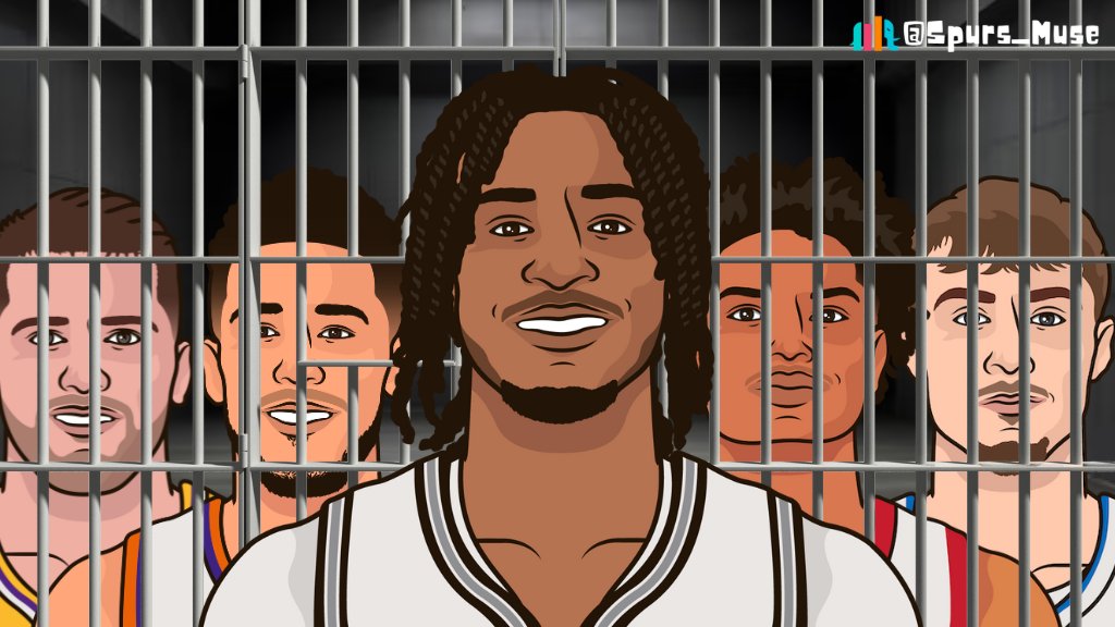 SpursMuse tweet media