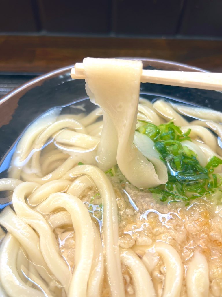 sanukimai2022's tweet photo. うどんに、こーゆーの入ってると

ちょっと嬉しい(◍ ´꒳` ◍) https://t.co/pRraqqbOPW