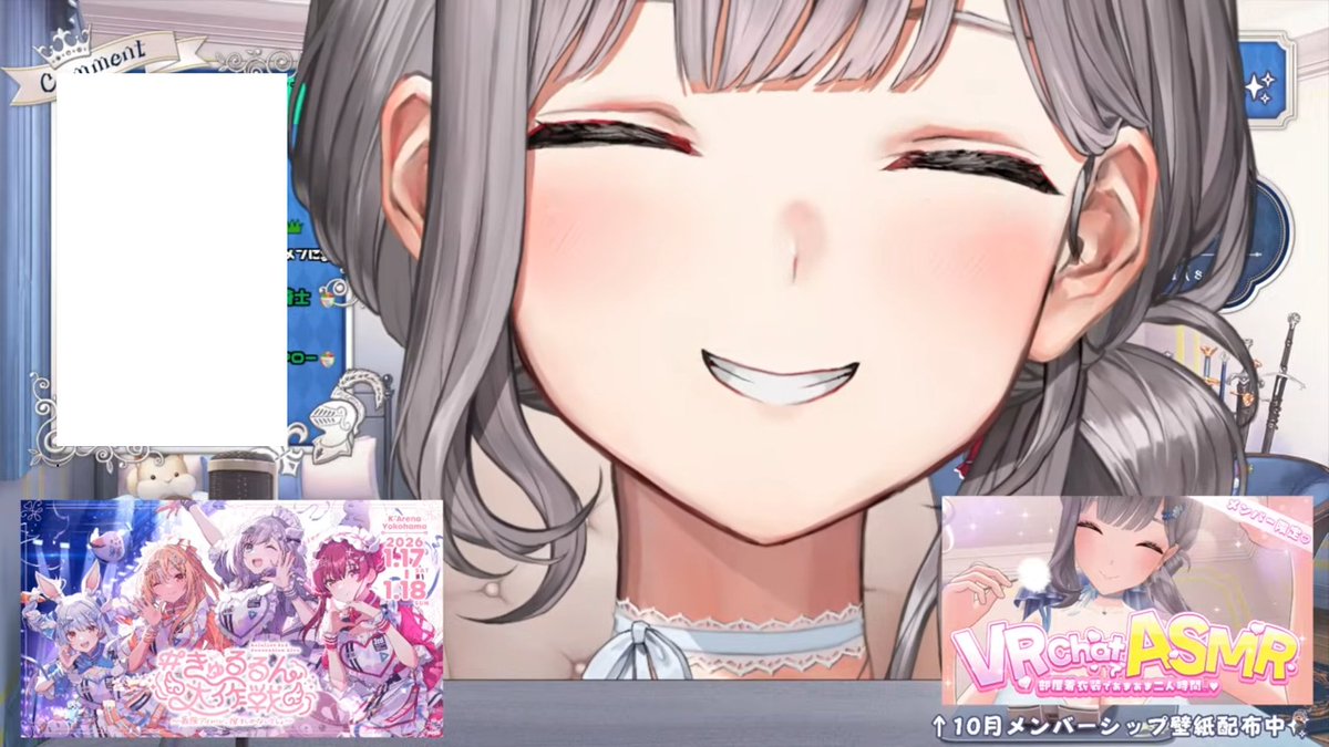 のえる様 kira on X