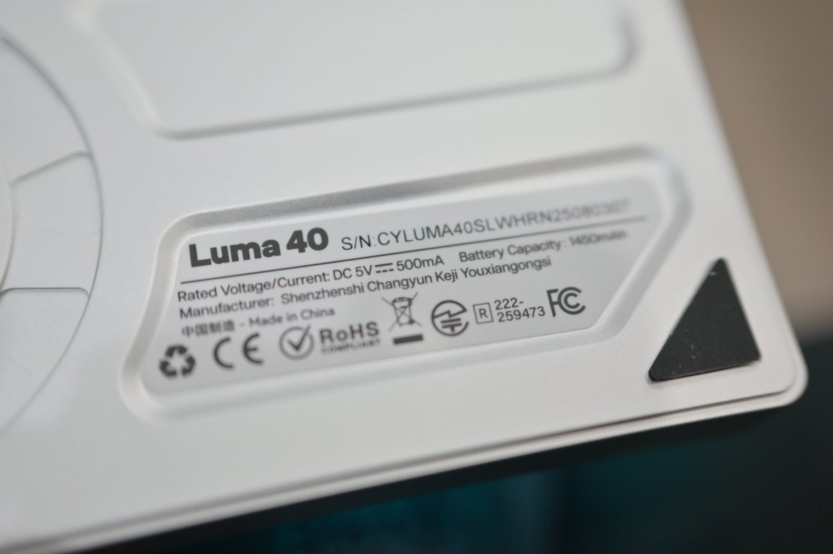 hinata_hugu's tweet photo. Epomaker Luma40
無事に着弾
初の直行配列
いえい(/・ω・)/
#Epomaker #Luma40 https://t.co/39KZ58Rpk9