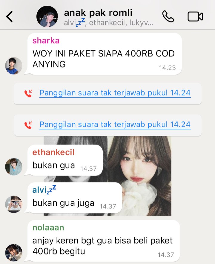 viarousee's tweet photo. 400rb ditangan kpopers
#kidzevn

idid few tweets local au

© viarousee https://t.co/CCycKFlcRO