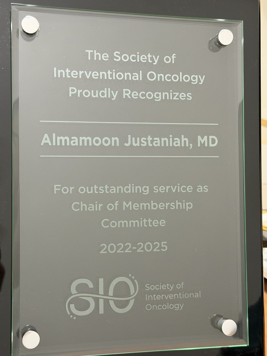 Almamoon Justaniah,MD, FSIR المأمون إبراهيم جستنيه tweet media