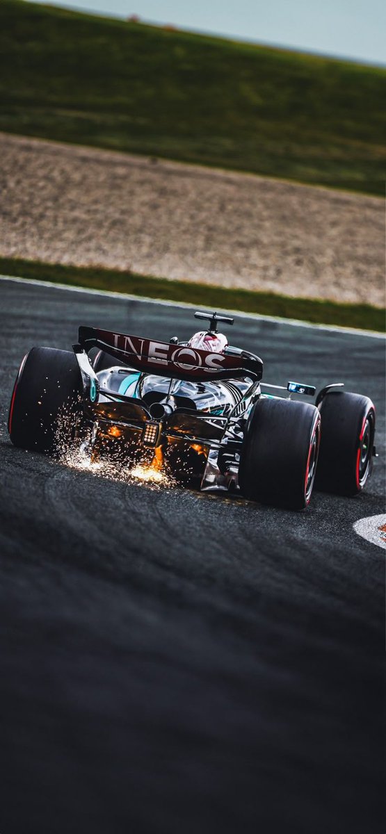 F1HardWalls4k's tweet image. 