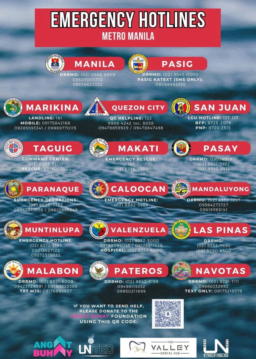 min9yuki's tweet image. RT TO SPREAD!!!! EMERGENCY HOTLINES!!!!

#2025MAMAVOTE #SEVENTEEN