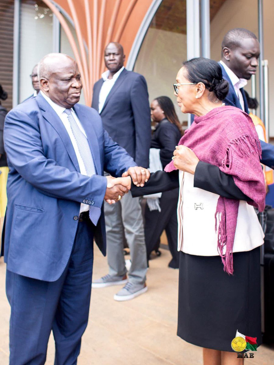 African Union Political Affairs Peace and Security tweet media