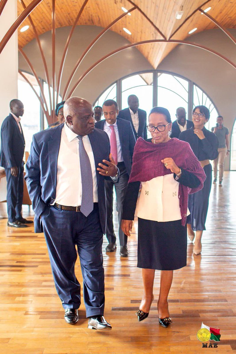 African Union Political Affairs Peace and Security tweet media