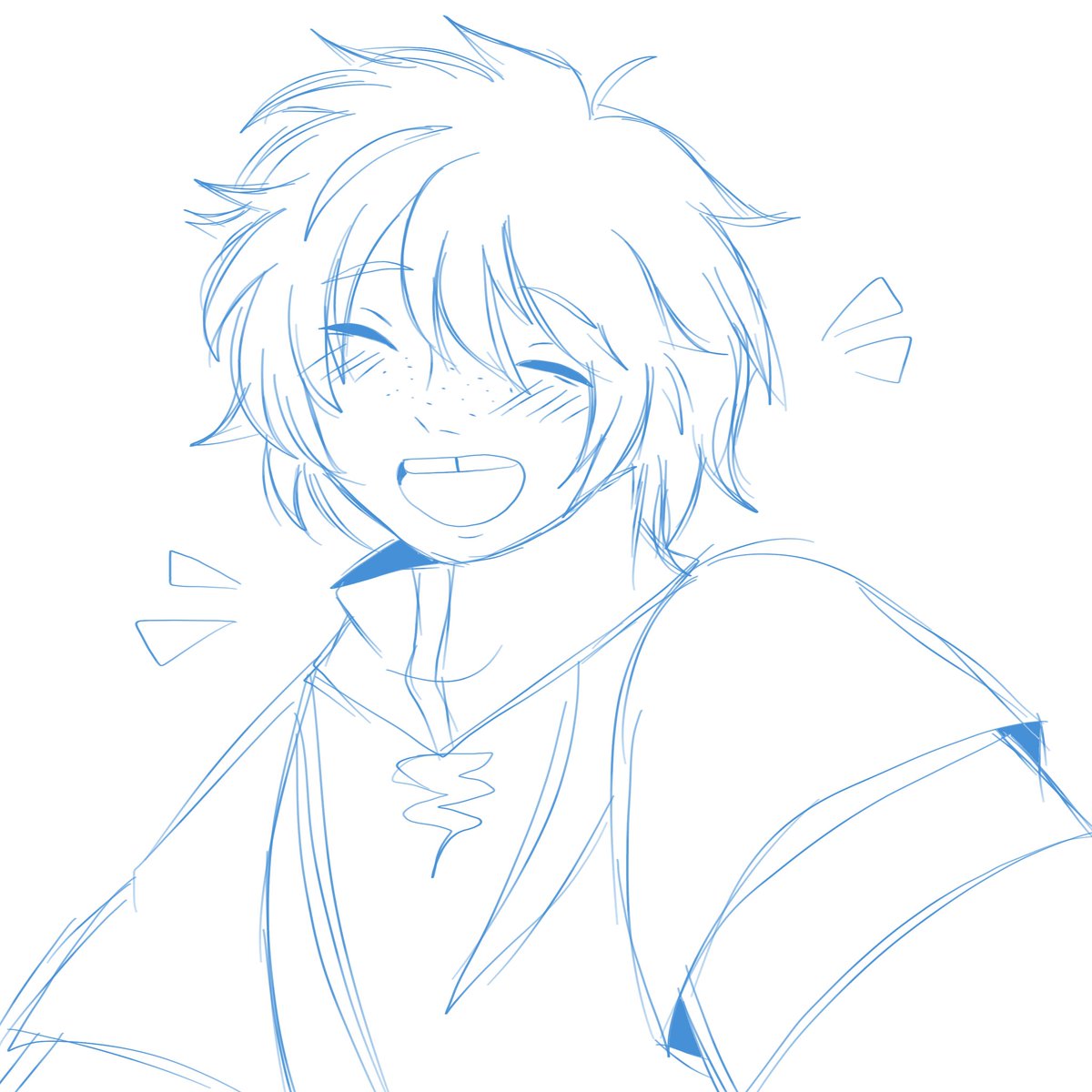 exlynchu_'s tweet image. &quot;Maybe it was you all along.&quot;
#BoBoiBoyTaufan